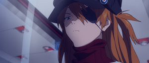 Evangelion: 3.33 You Can (Not) Redo